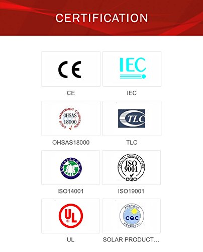 NPP NPG12-150Ah 12V 150Ah Gel Deep Cycle Rechargeable Battery with Button Style Terminals - Image 3