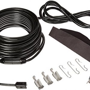 Frost King RC60 Heating Cables, 60', Black